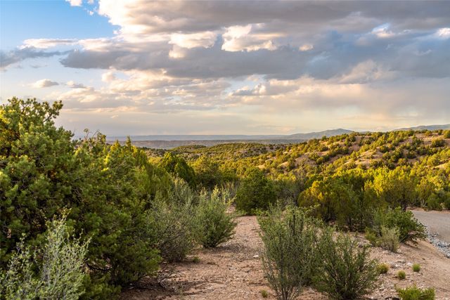 97 San Rafael Drive Lot 5, Santa Fe, NM 87506