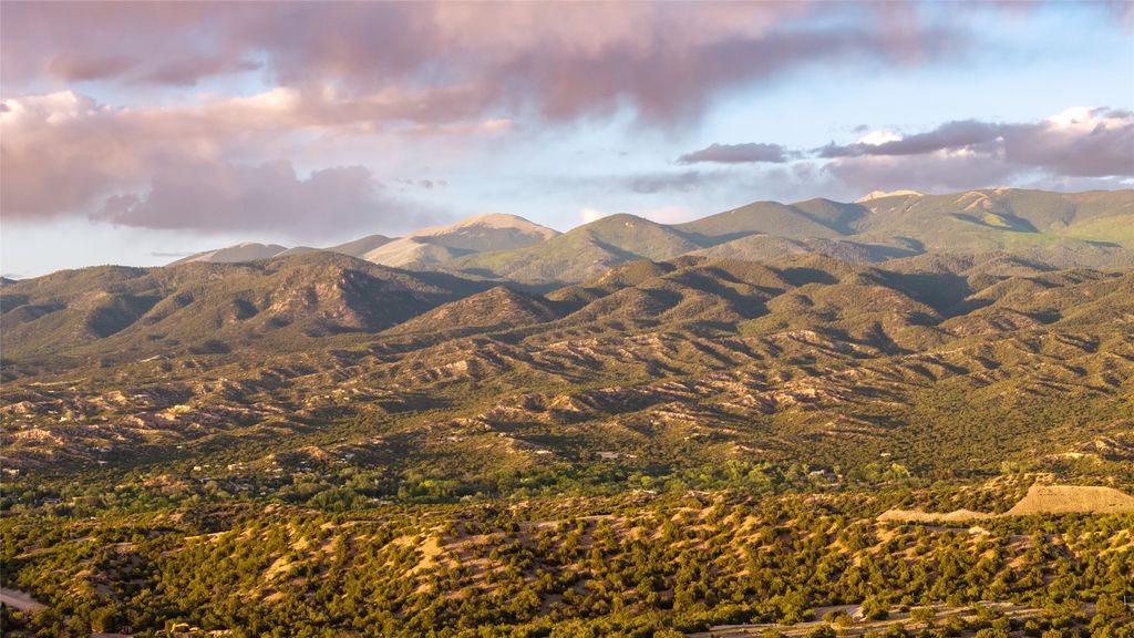 97 San Rafael Drive Lot 5, Santa Fe, NM 87506