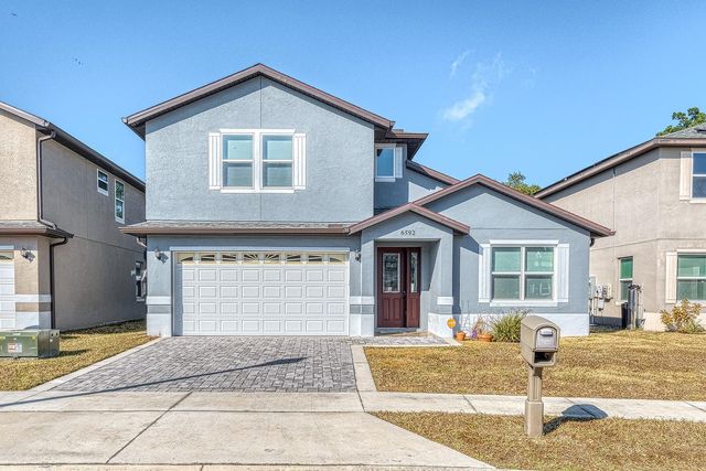 6592 TAXIWAY CIRCLE, Orlando, FL 32822