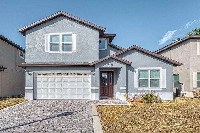6592 TAXIWAY CIRCLE, Orlando, FL 32822