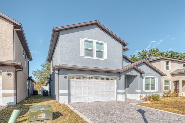 6592 TAXIWAY CIRCLE, Orlando, FL 32822