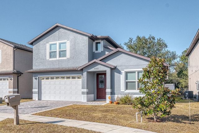 6592 TAXIWAY CIRCLE, Orlando, FL 32822