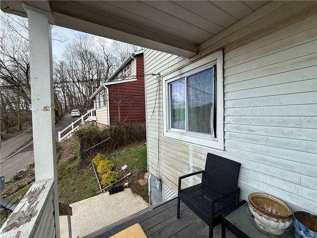 621-623 Ridge Ave, Carnegie Mellon, PA 15106
