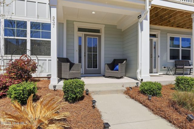 937 Wharton Avenue, Wilmington, NC 28412