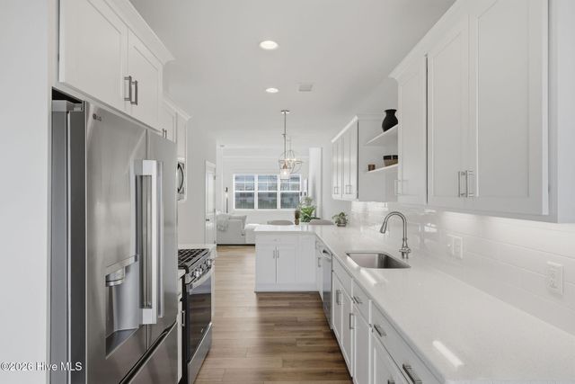 937 Wharton Avenue, Wilmington, NC 28412