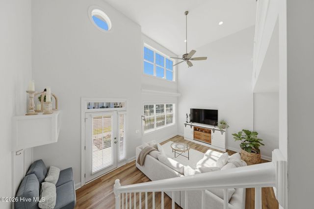 937 Wharton Avenue, Wilmington, NC 28412