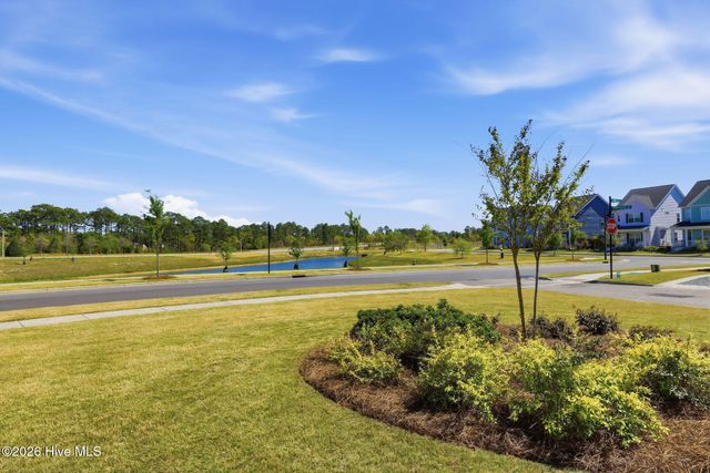 937 Wharton Avenue, Wilmington, NC 28412