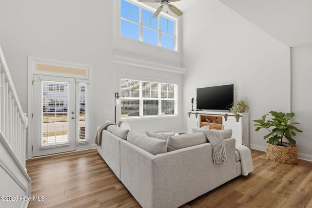 937 Wharton Avenue, Wilmington, NC 28412
