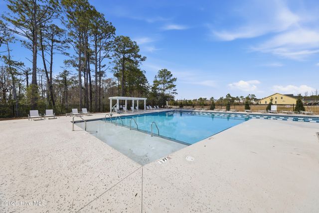937 Wharton Avenue, Wilmington, NC 28412