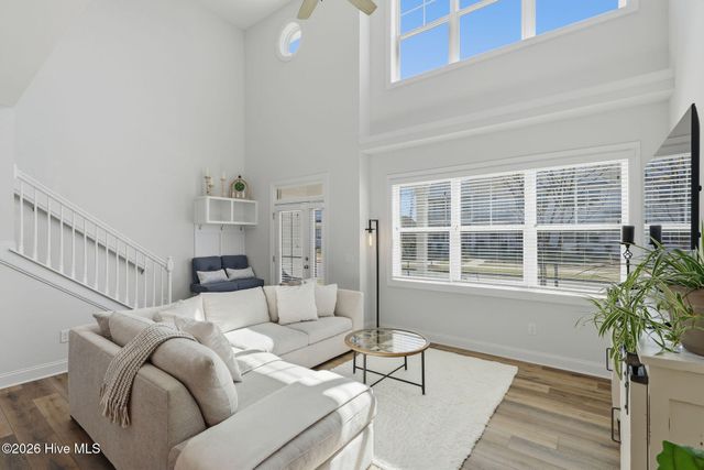 937 Wharton Avenue, Wilmington, NC 28412