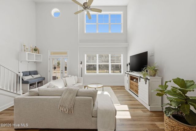 937 Wharton Avenue, Wilmington, NC 28412