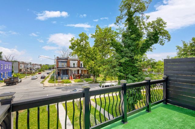 1036 POPLAR GROVE ST, Baltimore, MD 21216