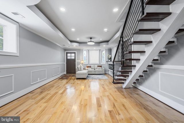 1036 POPLAR GROVE ST, Baltimore, MD 21216