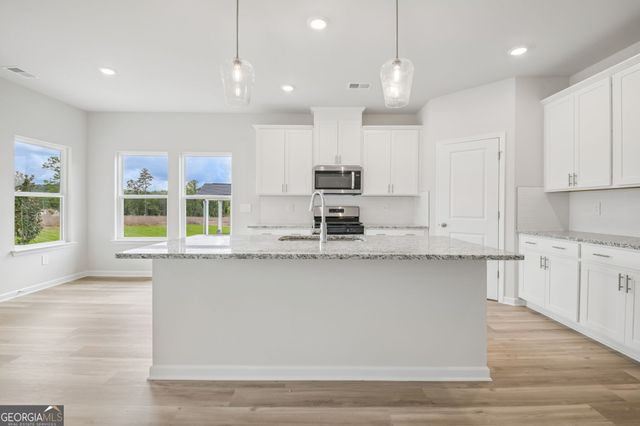 708 Cargile Court, Villa Rica, GA 30180