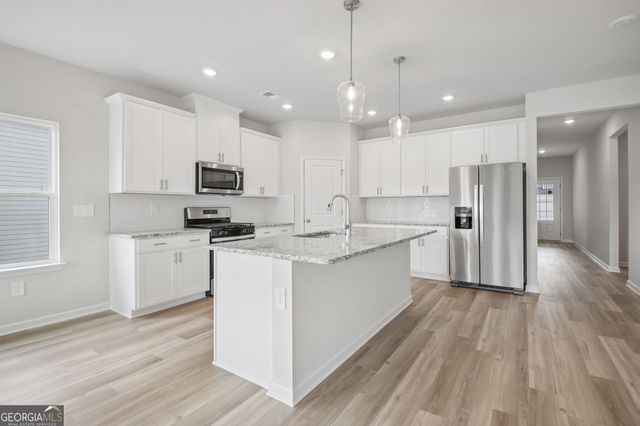 708 Cargile Court, Villa Rica, GA 30180