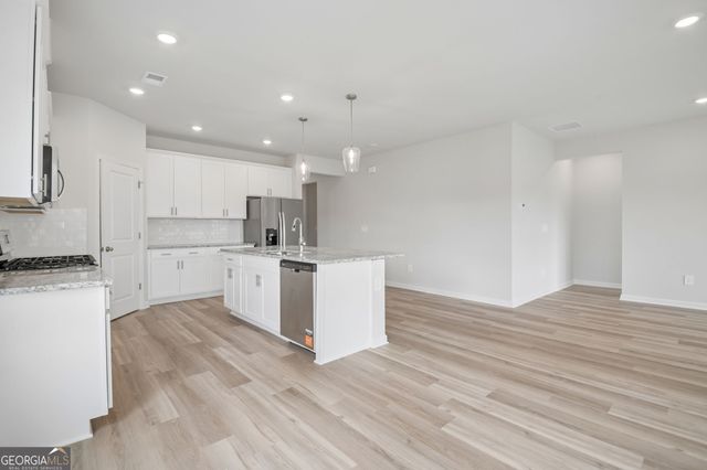 708 Cargile Court, Villa Rica, GA 30180
