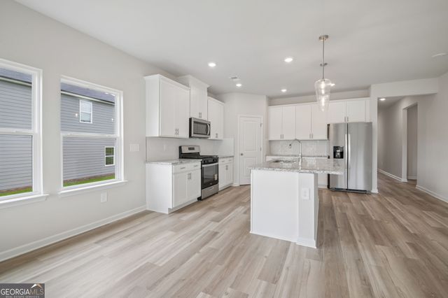 708 Cargile Court, Villa Rica, GA 30180