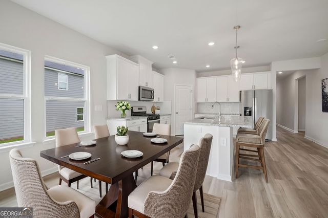 708 Cargile Court, Villa Rica, GA 30180