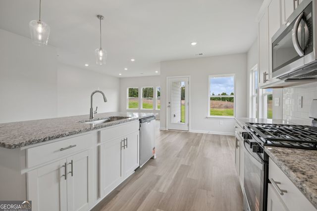 708 Cargile Court, Villa Rica, GA 30180