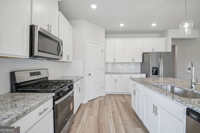 708 Cargile Court, Villa Rica, GA 30180