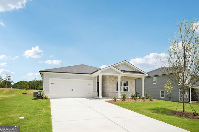 708 Cargile Court, Villa Rica, GA 30180