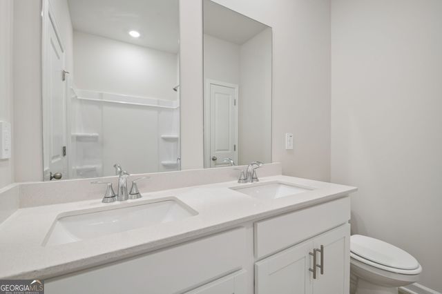 708 Cargile Court, Villa Rica, GA 30180