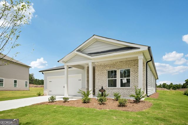 708 Cargile Court, Villa Rica, GA 30180