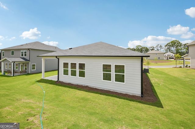708 Cargile Court, Villa Rica, GA 30180