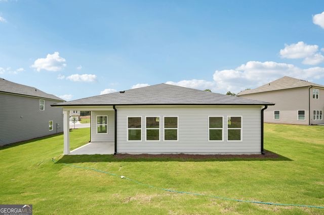 708 Cargile Court, Villa Rica, GA 30180