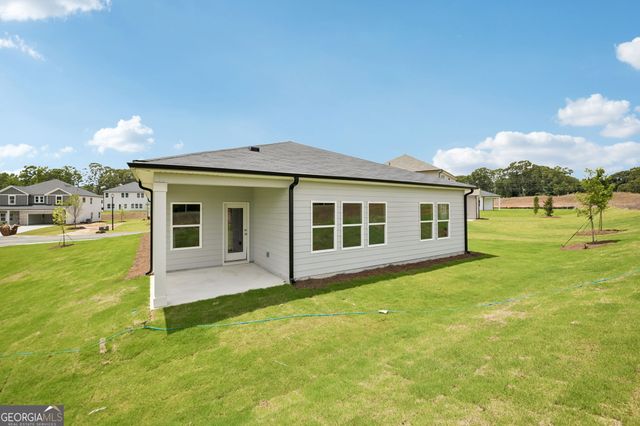 708 Cargile Court, Villa Rica, GA 30180