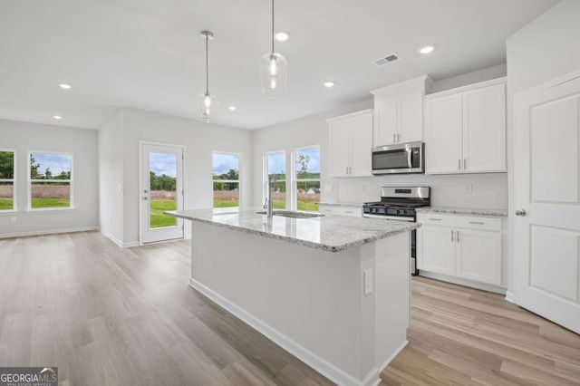 708 Cargile Court, Villa Rica, GA 30180
