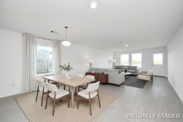 3096 Sunset Glory Drive, Katy, TX 77493
