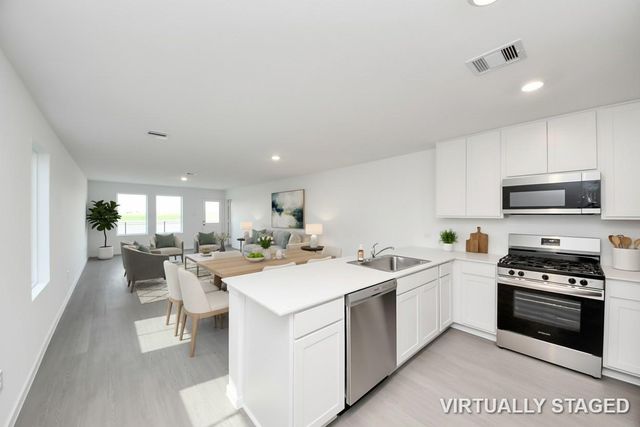 3096 Sunset Glory Drive, Katy, TX 77493