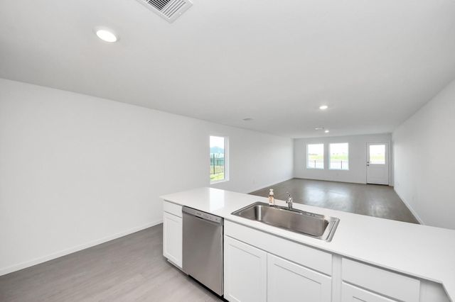 3096 Sunset Glory Drive, Katy, TX 77493