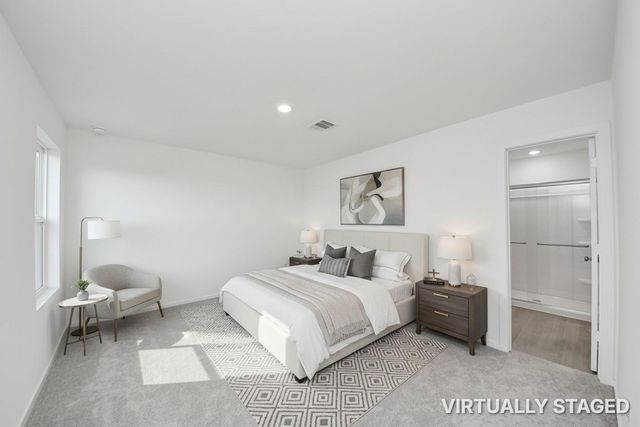 3096 Sunset Glory Drive, Katy, TX 77493