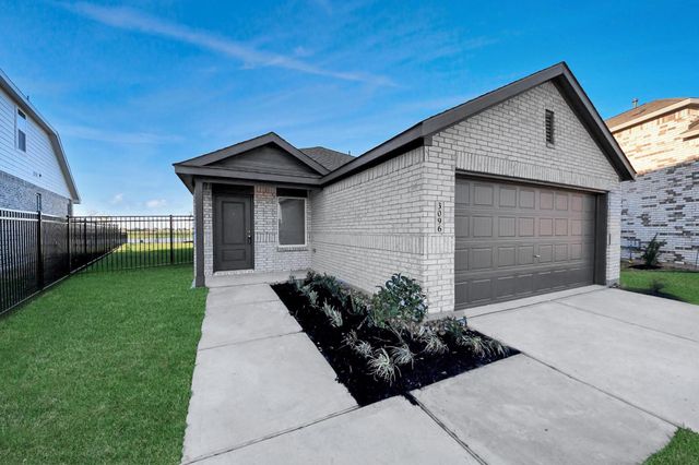 3096 Sunset Glory Drive, Katy, TX 77493