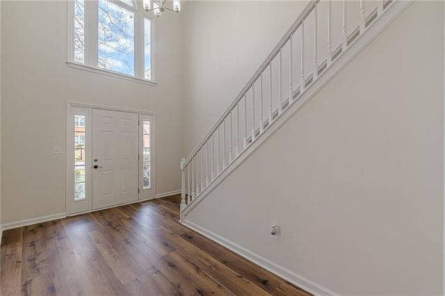 775 Southland Pass, Stone Mountain, GA 30087