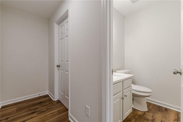 775 Southland Pass, Stone Mountain, GA 30087