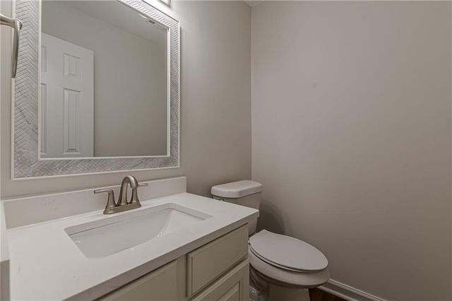 775 Southland Pass, Stone Mountain, GA 30087