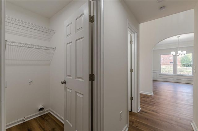 775 Southland Pass, Stone Mountain, GA 30087