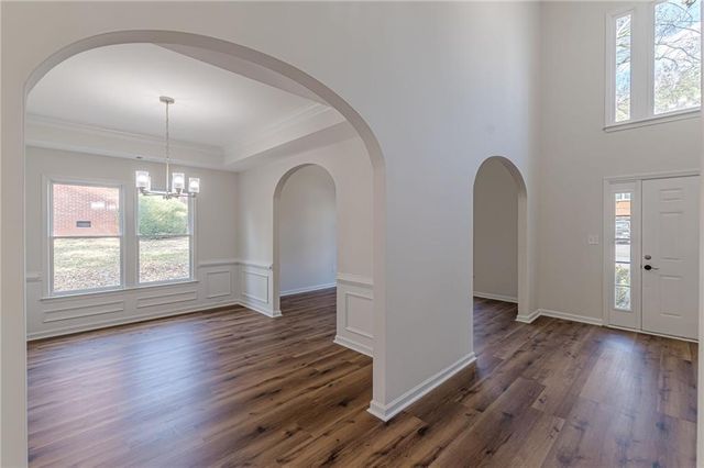 775 Southland Pass, Stone Mountain, GA 30087