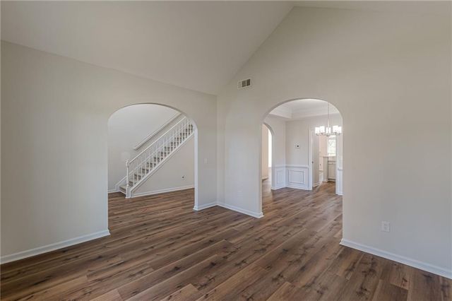 775 Southland Pass, Stone Mountain, GA 30087