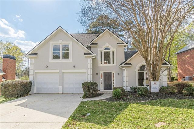 775 Southland Pass, Stone Mountain, GA 30087