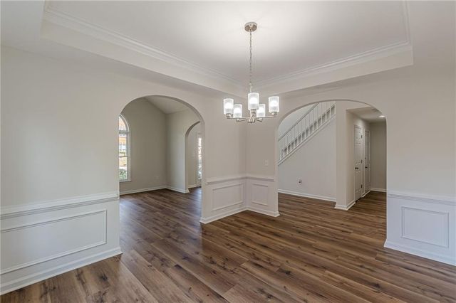 775 Southland Pass, Stone Mountain, GA 30087