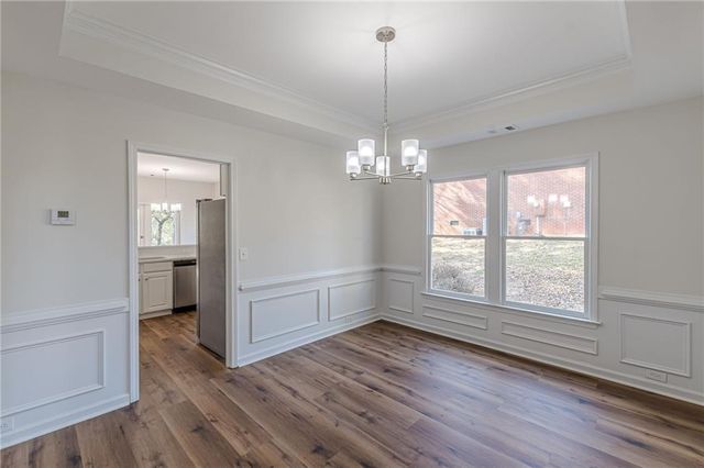 775 Southland Pass, Stone Mountain, GA 30087