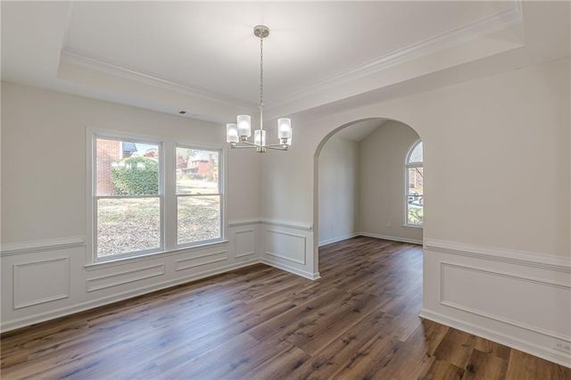 775 Southland Pass, Stone Mountain, GA 30087