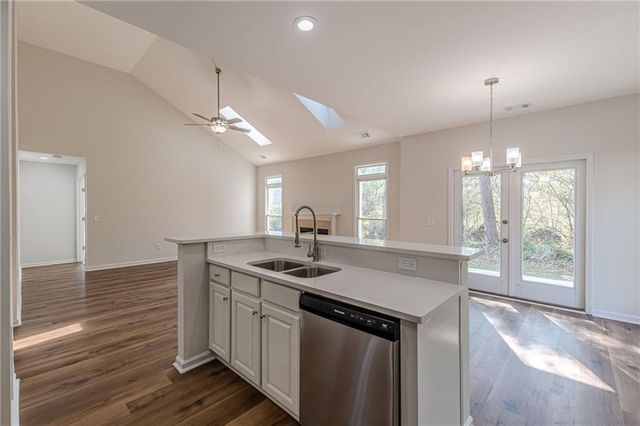 775 Southland Pass, Stone Mountain, GA 30087