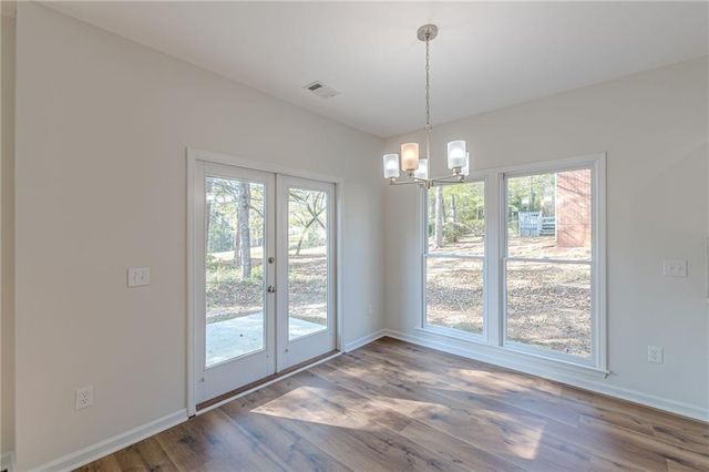 775 Southland Pass, Stone Mountain, GA 30087