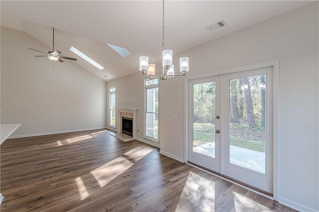 775 Southland Pass, Stone Mountain, GA 30087