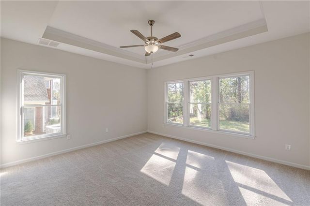 775 Southland Pass, Stone Mountain, GA 30087